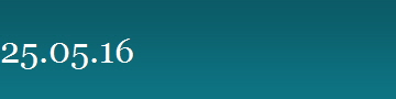 25.05.16