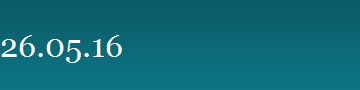 26.05.16