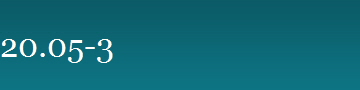 20.05-3