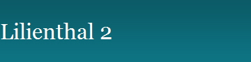 Lilienthal 2