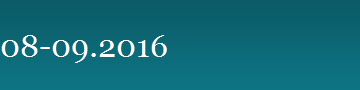 08-09.2016