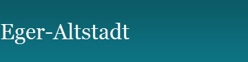 Eger-Altstadt