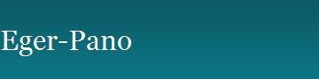 Eger-Pano