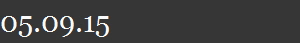05.09.15