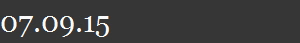 07.09.15