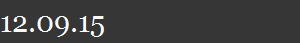 12.09.15