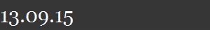 13.09.15