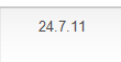 24.7.11