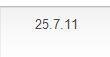 25.7.11