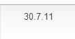 30.7.11