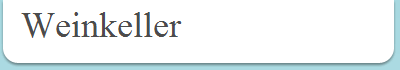 Weinkeller