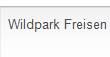 Wildpark Freisen