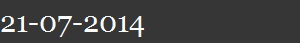 21-07-2014