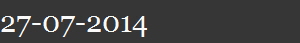 27-07-2014