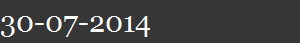 30-07-2014