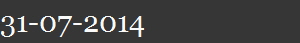 31-07-2014