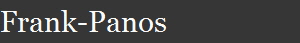 Frank-Panos
