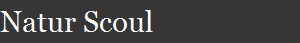Natur Scoul