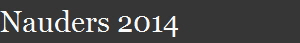 Nauders 2014