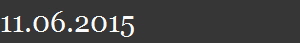 11.06.2015