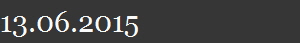 13.06.2015