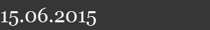 15.06.2015