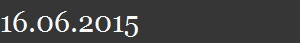 16.06.2015
