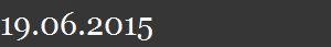19.06.2015