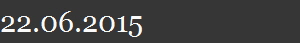 22.06.2015