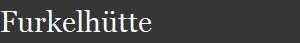 Furkelh�tte