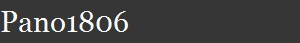 Pano1806