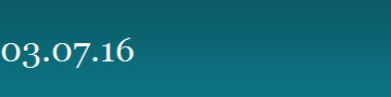 03.07.16