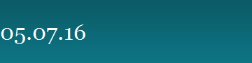 05.07.16