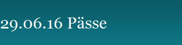 29.06.16 P�sse