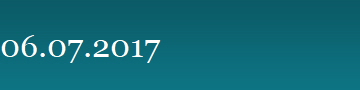 06.07.2017